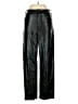 Express Black Casual Pants Size 0 - photo 1