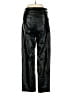 Express Black Casual Pants Size 0 - photo 2