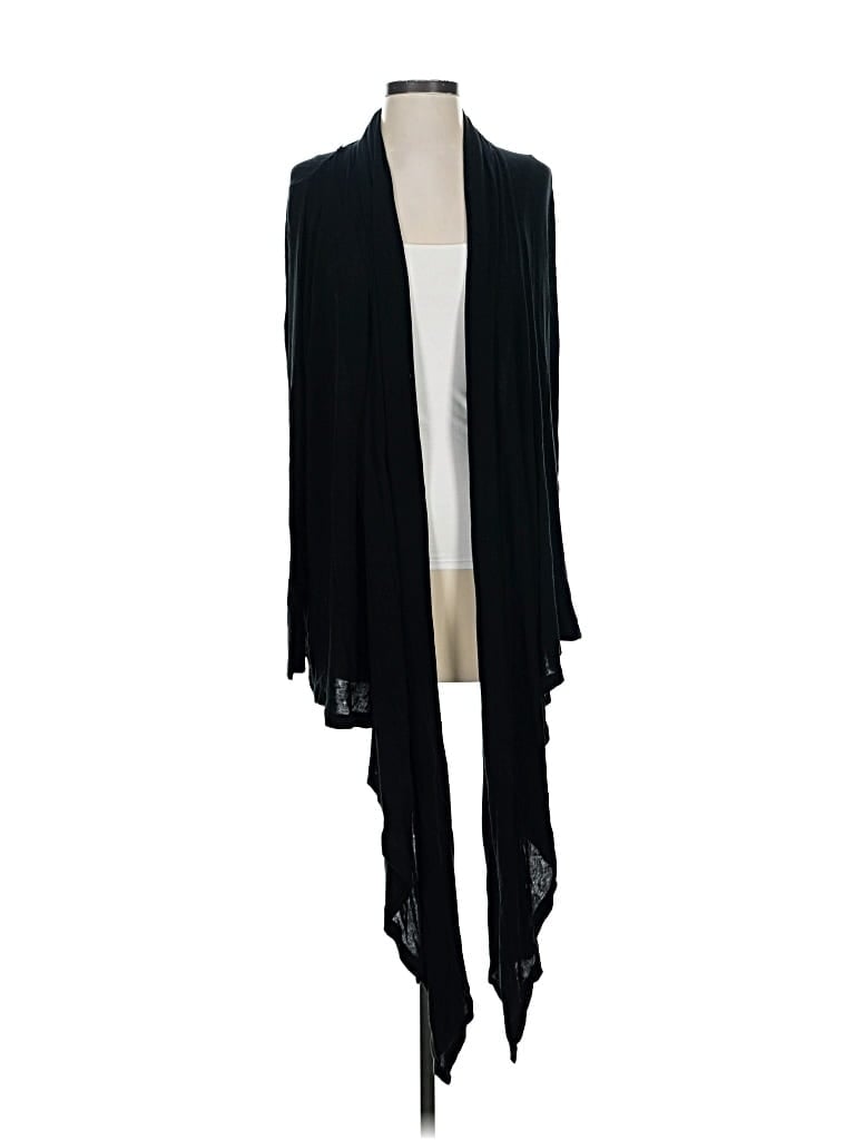 Pre-owned Alice + Olivia By Stacey Bendet X Acbc Vest In Black