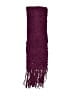 Unbranded Burgundy Scarf One size - photo 2
