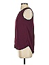 Daniel Rainn 100% Polyester Burgundy Sleeveless Blouse Size XS - photo 5