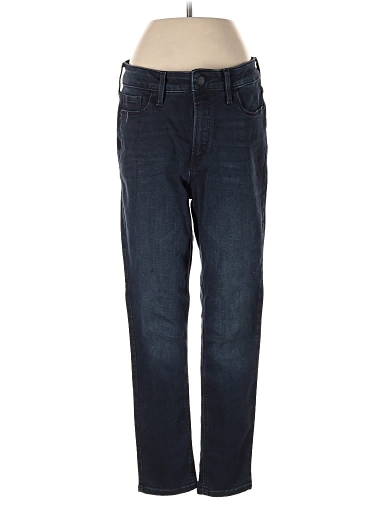 Pre-owned Old Navy Jeans In Blue