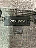 AB Studio Gray Cardigan Size M - photo 7