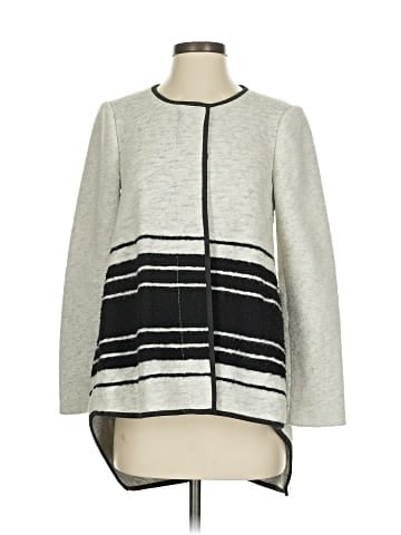Elevenses Coat (view 1)