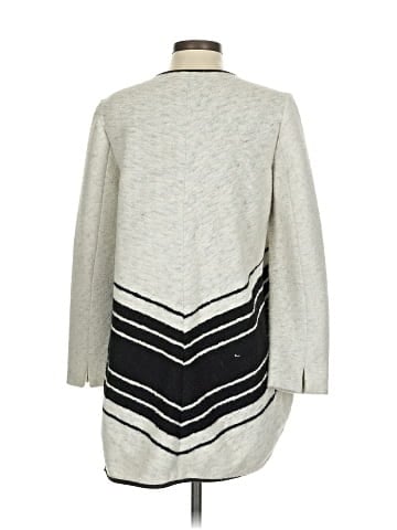 Elevenses Coat (view 2)