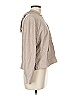Rachel Zoe Tan Pullover Sweater Size M - photo 4