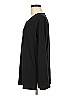 Banana Republic Black Pullover Sweater Size M - photo 5