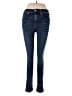 Rag & Bone/JEAN Hearts Blue Jeans Size 25 waist - photo 1