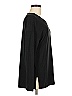 Banana Republic Black Pullover Sweater Size M - photo 4