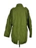 MICHAEL Michael Kors Green Raincoat Size S - photo 2