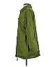 MICHAEL Michael Kors Green Raincoat Size S - photo 5