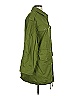 MICHAEL Michael Kors Green Raincoat Size S - photo 4