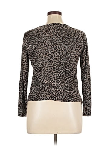 Jaipur Long Sleeve Top (view 2)