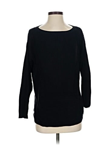 ETC Pullover Sweater (view 1)