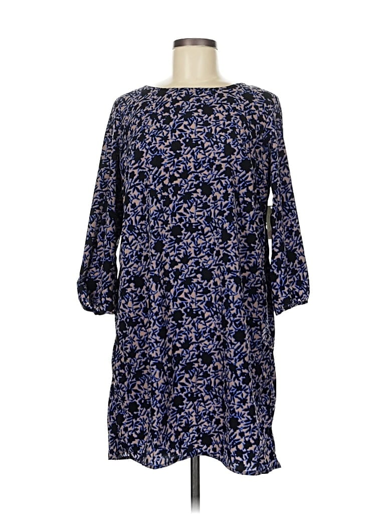 Old Navy Casual Dress In Multi