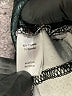 Legacy Floral Black Casual Pants Size S - photo 4