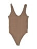 Zara Tan Bodysuit Size XS - photo 2