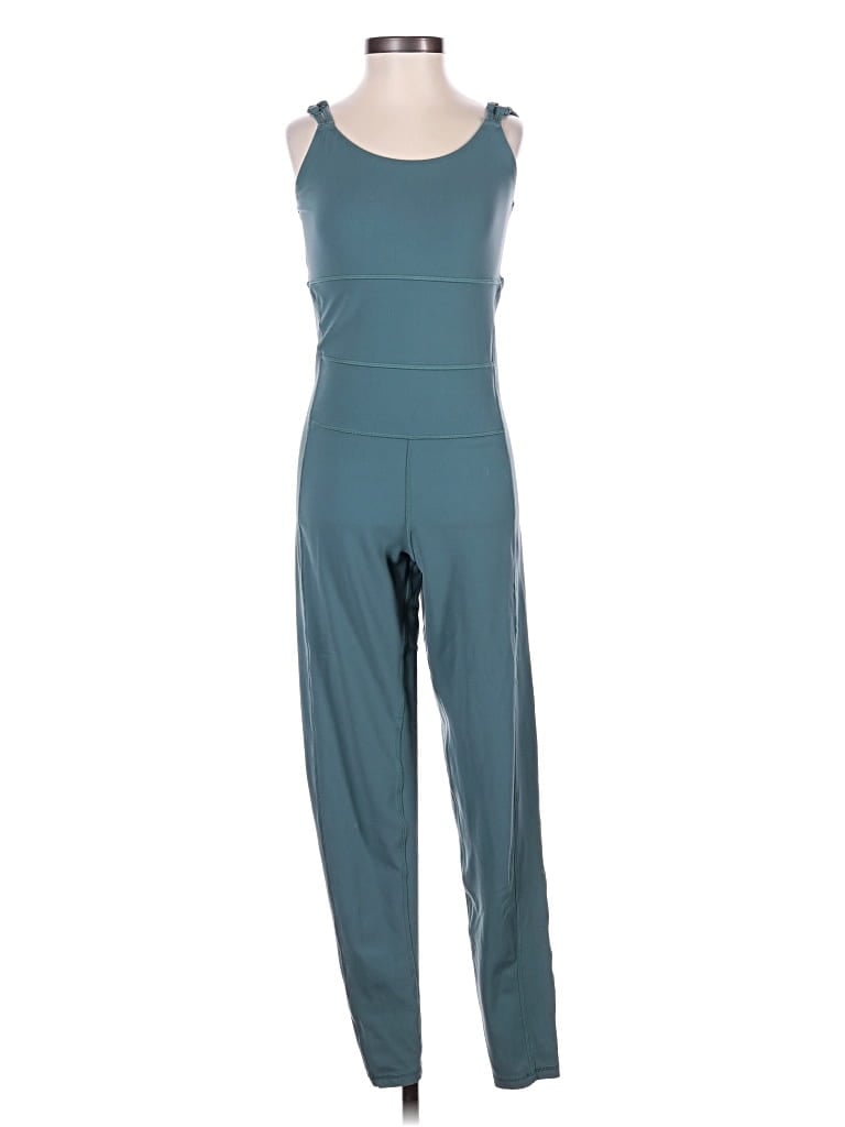 Pre-owned Game Jumpsuit In Blue