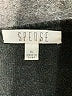 Spense Gray Turtleneck Sweater Size XL - photo 7