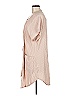 Unbranded Tan Ivory Cardigan Size M - photo 5