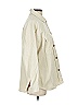Dr Denim Ivory Fleece Size XS - photo 4