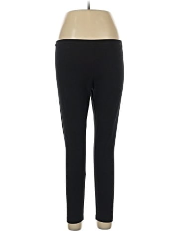 Daisy Fuentes Active Pants (view 1)