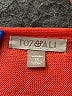 Roz & Ali 100% Acrylic Red Cardigan Size 1X - photo 3
