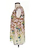 CAbi Ivory Sleeveless T-Shirt Size S - photo 5