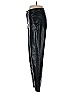 Wilfred 100% Polyurethane Black Faux Leather Pants Size 10 - photo 5
