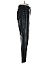 Wilfred 100% Polyurethane Black Faux Leather Pants Size 10 - photo 4