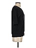 Cos Black Silk Cardigan Size XS - photo 4