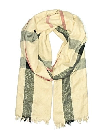 Jessica McClintock Scarf (view 1)