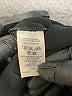 French Connection 100% Polyester Black Dress Pants Size 8 - photo 8
