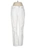 Madewell White Jeans Size 28 waist - photo 1