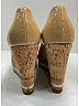 Prada Tan Wedges Size EU 40 (estimated) - photo 4