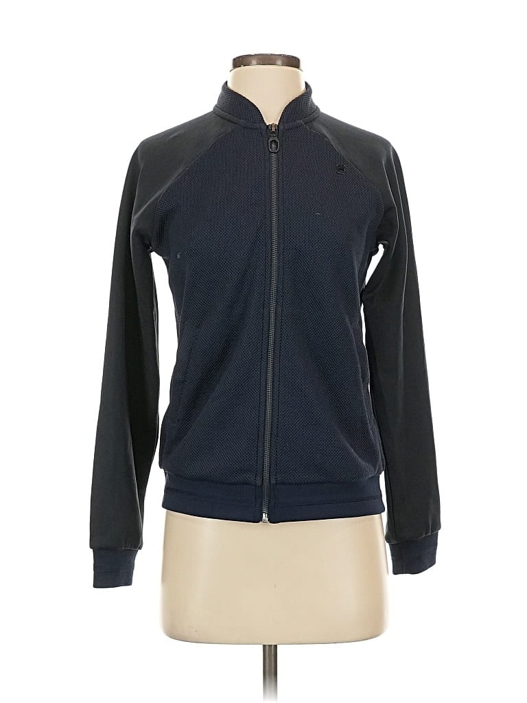 G-STAR RAW Pre-owned Sweatshirt In Blue