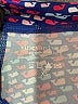 Vineyard Vines Performance Print Blue Active Pants Size XS - photo 4