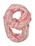 BP. Pink Orange Scarf One size - photo 1