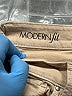 Ann Taylor Tan Jeans Size 4 - photo 6