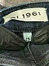 DL1961 Argyle Blue Jeans Size 29 waist - photo 7