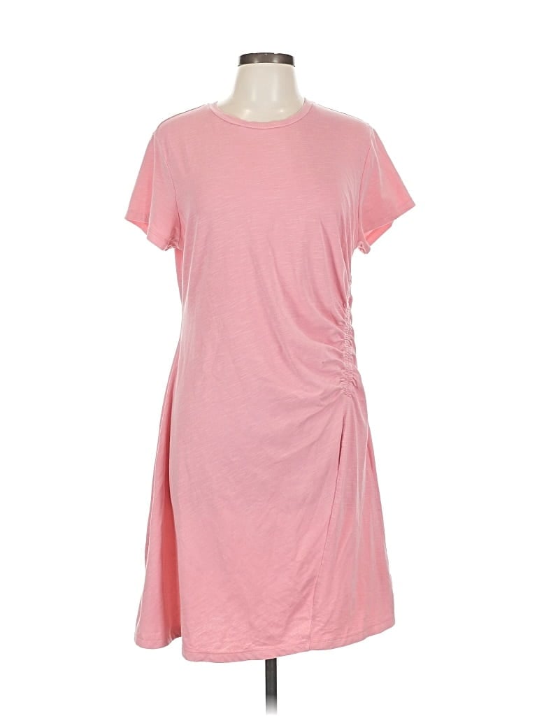 UNIVERSAL THREAD Pre-owned Casual Dress In Pink