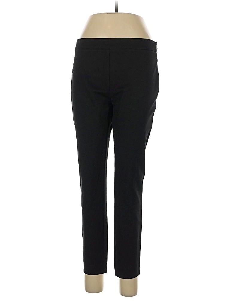 ANN TAYLOR Pre-owned Active Pants In Black