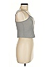 Unbranded Gray Tank Top Size M - photo 4