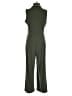 MICHAEL Michael Kors Solid Green Jumpsuit Size XS - photo 2