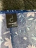 Dolce Vita Floral Blue Romper Size S - photo 4