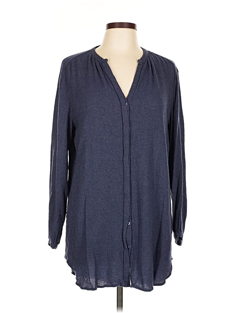 MASSIMO DUTTI Pre-owned Casual Dress In Gray