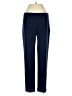 Rachel Roy Solid Blue Casual Pants Size 4 - photo 1