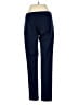 Rachel Roy Solid Blue Casual Pants Size 4 - photo 2