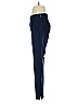 Rachel Roy Solid Blue Casual Pants Size 4 - photo 5