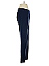 Rachel Roy Solid Blue Casual Pants Size 4 - photo 4